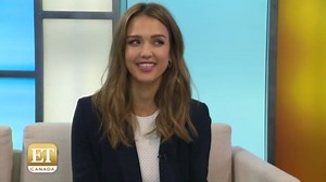 Jessica Alba Steps Down From Honest Company Role: 'Ride of a Lifetime'