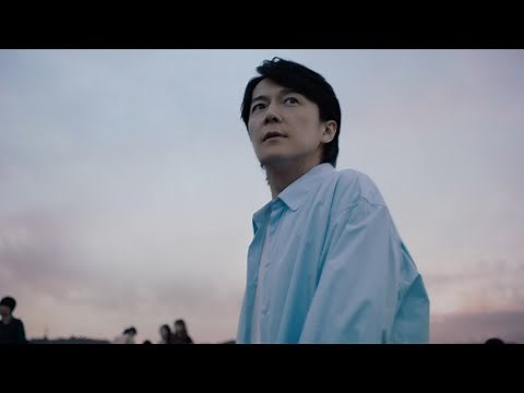ソフトバンク CM 社会課題に、アンサーを。「未来のために」篇