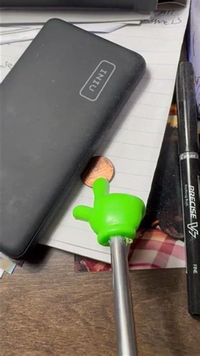 Amazon Toy Review Fun Pointer Finger Toy