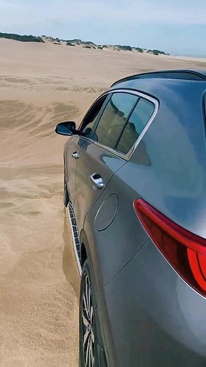 Exploring the Capabilities of the Kia Sportage 2018 AWD