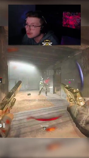 Aydan's Epic Warzone 2 Gaming with Insane Pistol Skills!