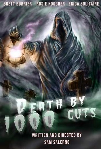 Death by 1000 Cuts (2020) - Movie