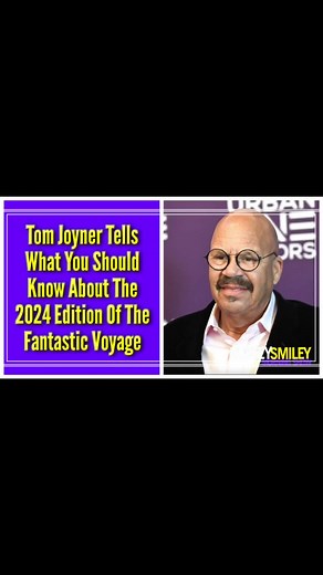 It's always an honor to have Tom Joyner on the show!! Full show: https://youtu.be/42ufqjEFN14?si=_YoDURVMyy5Bc6E4 #RickeySmiley #Interview #TomJoyner #RickeySmileyMorningShow