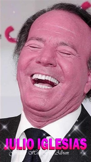 Soy un Truhán, Soy un Señor - Julio Iglesias