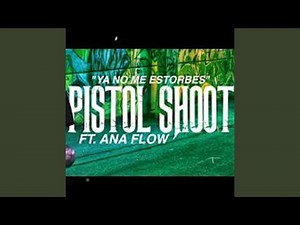 Ya no me estorbes (feat. Ana Flow)