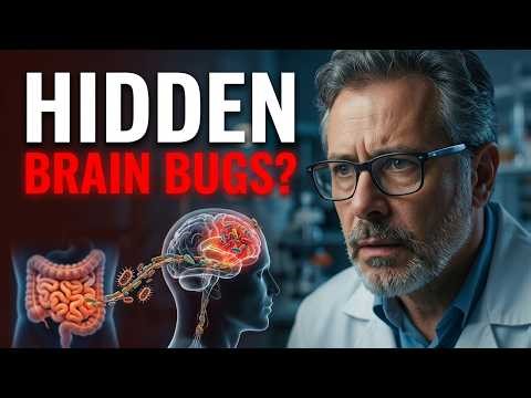 Brain-Eating Bacteria? No—But This Is Scarier