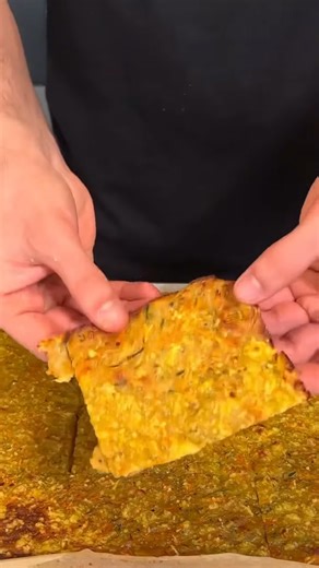 How to make classic vegetable schiacciata