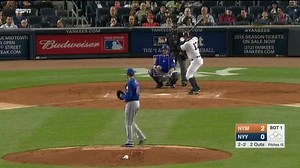 422K views · 24K reactions | Alex Rodriguez’s homer put the #Yankees on the board Sunday. | New York Yankees | Facebook