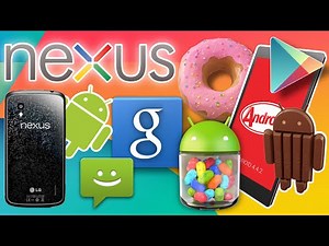 The Golden Age of Android