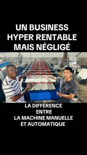 Comparaison entre Machines Manuelles et Sémis Automatiques