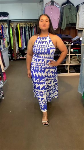 Plus Size Fashion: Available Clothing for 50