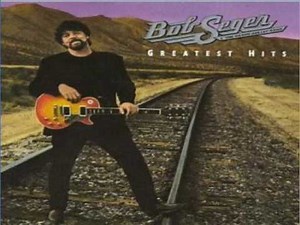 Bob Seger - Old Time Rock 'N' Roll Lyrics Sync