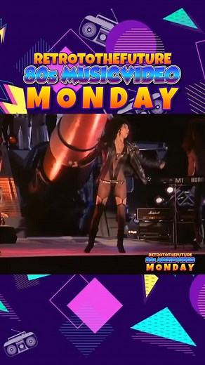 When Cher dropped “If I Could Turn Back Time” in 1989, she didn’t just release a song…she created a moment. From performing on the deck of the USS Missouri in that iconic outfit to reminding the world what timeless confidence looks like, this video broke barriers and cemented Cher’s place as a pop legend. Her career has spanned decades…from the Sonny & Cher days to solo stardom…but this anthem became one of her boldest statements ever. The power, the production, the attitude… pure late ‘80s perf