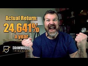 How to Calculate Compound vs Simple Return on Investment