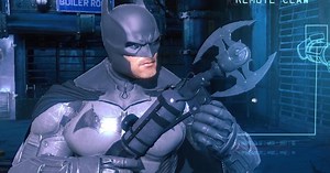 Top 10 Batman Gadgets | Articles on WatchMojo.com