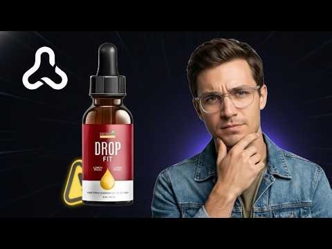 Drop Fit: Betrug oder seriös? Die Wahrheit 2026