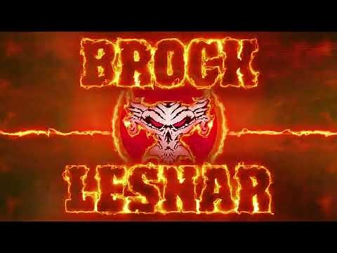 Brock Lesnar - Titantron/Entrance Video - Custom - 2022 “Next Big Thing"
