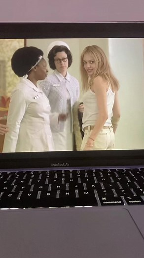 Girl, Interrupted: A Compelling Netflix Drama