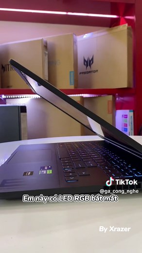 Cách bật đèn bàn phím laptop HP đúng cách
