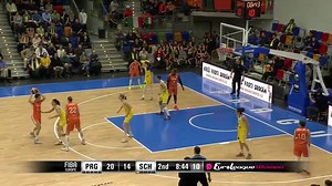 3.9K views · 20 reactions | #Basket #FamilaSchio Masciadri presenta...