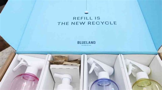 Fridge organization all the motivation you need