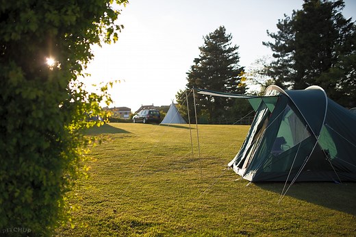 Deepdale Camping & Rooms, Burnham Deepdale, Norfolk | Pitchup.com