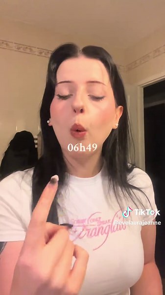 Get Ready With Me: Morning Routine for Uni