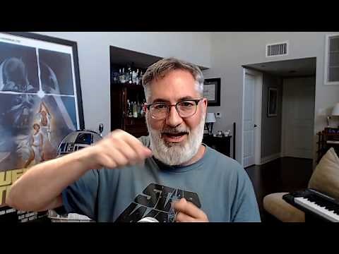 ORIGINAL STAR WARS 4K RESTORATION