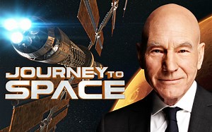 纪录片.太空之旅.Journey.to.Space.2015[高清][生肉]