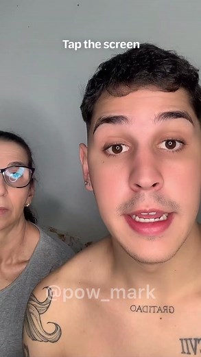 O SURTO 😂❤️ #viral #fy #foryou #pow_mark #trolagem ib @João Dias