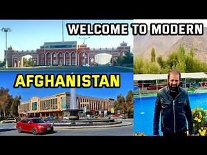 "Discovering Afghanistan: 10 Breathtaking Destinations You Must Explore!"