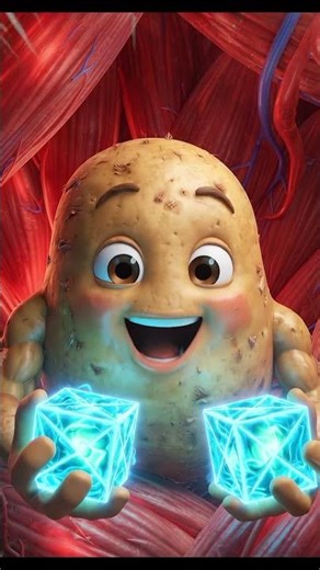 Your body's ultimate glow-up squad ✨🥑 Which one is your main character?