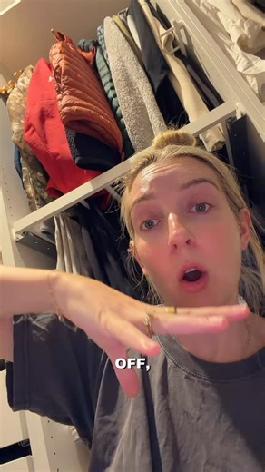 EVIDENCE BASED WOMEN’S HEALTH PHYSIO’S on Instagram: "Trying to organise my closet and end doing PF exercises… checks out 🤷🏼‍♀️ Want more ➡️ subscribe for beginner, intermediate and advanced workouts. Disclaimer: always see a Women’s health physio before doing these. These are not recommended for everyone. #pelvicfloorexercises #kegelexercises #bladderleakage #pelvicfloorchallenge #pelvicfloorworkout"