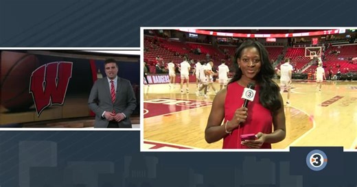 Badgers look to bounce back without John Blackwell