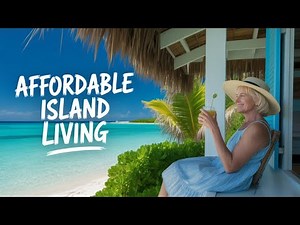 Affordable Retirement: 10 Cheapest Caribbean Islands to Live Comfortably