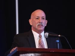 Overton calls for reforms to tackle violence