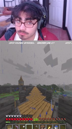 Watch Live Minecraft Streams on Twitch!