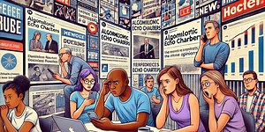 Congratulations, you're programmed! Here's how to break free...