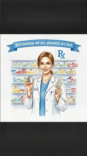 World pharmacist Day poster ideas with new catchy slogans || Pharmacist Day Poster Designs & slogans