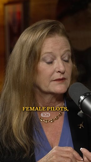 Cancer rates for commercial airline pilots are through the roof. | Tucker Carlson Network