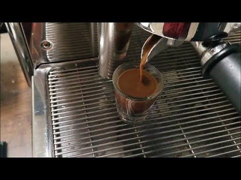 Tutorial cómo hacer un buen café expreso o espresso paso a paso / how to make a good espresso coffee