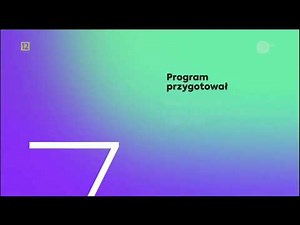 TVN7 - Oprawa graficzna 2021-dziś z muzyką oprawy z lat 2008-2014 #32