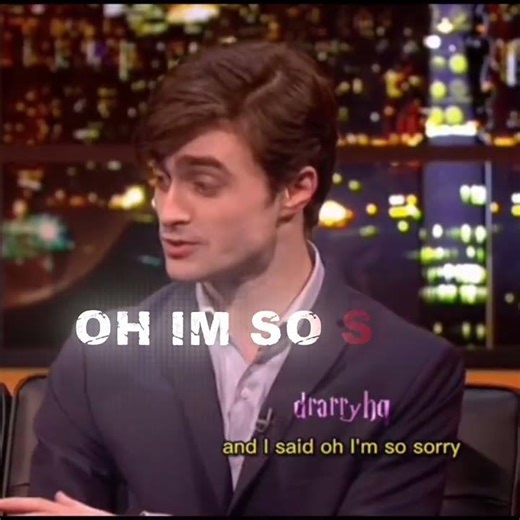 Daniel Radcliffe edit. #harrypotter #jkrowling #edit #shorts #emmawatson #ronweasley #ytshorts