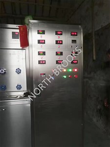 [Hot Item] Benchtop CO2 Extraction Machine for Small Labs