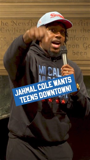 27K views · 726 reactions | COMING THIS JULY! GET READY FOR AN UNFORGETTABLE EXPERIENCE AS MY BLOCK MY HOOD MY CITY HOSTS A CITYWIDE EVENT LIKE NO OTHER! ON JULY 13TH, 2024, WE’RE BRINGING TOGETHER 1,000 YOUTH AGED 13-22 TO EXPLORE THE HEART OF DOWNTOWN CHICAGO. SIGN UP at www.formyblock.org and PLEASE DONATE! #downtownday #chicago #myblockmyhoodmycity | My Block, My Hood, My City | Facebook