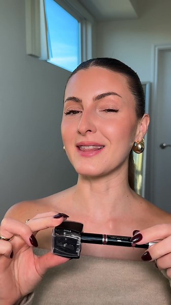 We’re breaking it down step by step: How to line, blend, and sharpen your way to a perfect pout. Easy, fun, and totally beginner-approved! 💋 Shown here: ✩ Lip Pencil Plus in Soft Berry ✩ Natural Lip Oil in Crystal Shop Online: merlenorman.com/homepage Find a Studio: merlenorman.com/stores #MerleNorman | Merle Norman Cosmetics