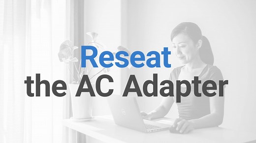 ACアダプターを抜き差しする方法 | Dell 日本