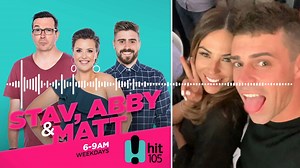 Michael Googan and KC Osborne talk about MAFS airing in America