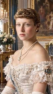 La princesa Victoria de Hesse: La trágica historia de la abuela del príncipe FELIPE💔👑