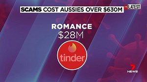 93K views · 24 reactions | More than $600 million was lost to scams last year, and now scammers have discovered new ways to steal from Australians online. Finance Editor Gemma Acton explains how we can protect ourselves from these new scams. Read more: 7news.com.au/business/finance | 7NEWS Australia | Facebook